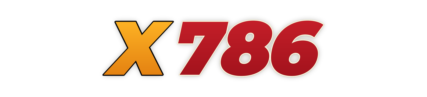 x786 Logo
